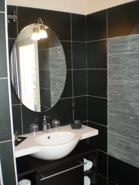 Augustin Marie Hotel Bonifacio  Cameră foto